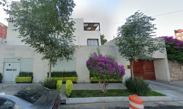 Departamento en venta en Toriello Guerra, Tlalpan — foto 2 de 6