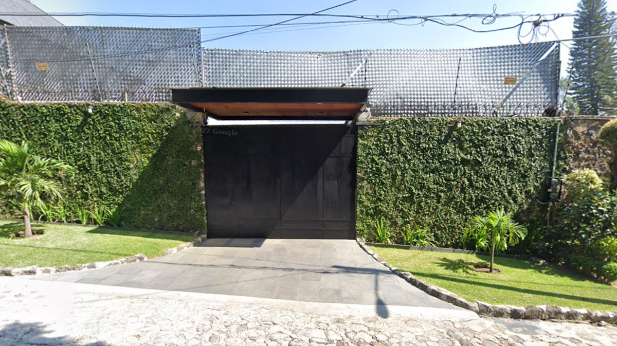Casa en venta en Vista Hermosa, Cuernavaca — foto 1 de 7
