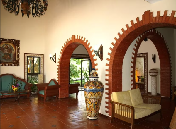 Casa en venta en Vista Hermosa, Cuernavaca — foto 3 de 7