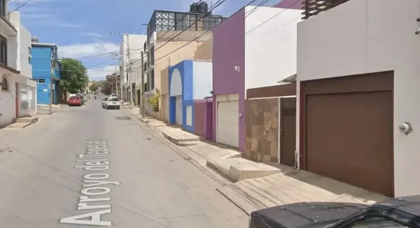 Casa en venta en Fracc Lomas de Bernardez, Guadalupe — foto 3 de 14