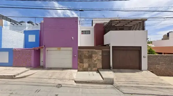 Casa en venta en Fracc Lomas de Bernardez, Guadalupe — foto 2 de 14