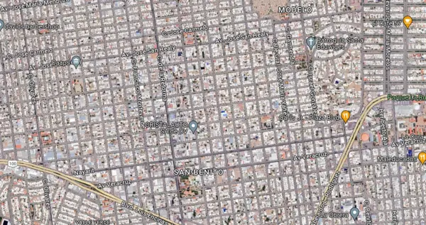 Casa en venta en San Benito, Hermosillo — foto 2 de 5