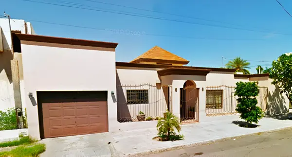 Casa en venta en San Benito, Hermosillo — foto 3 de 5