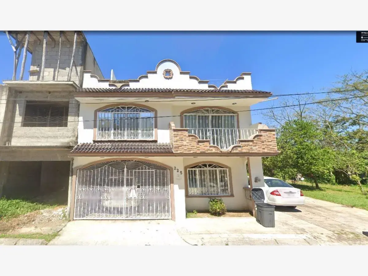 Casa en venta en Blancas Mariposas, Centro — foto 1 de 14