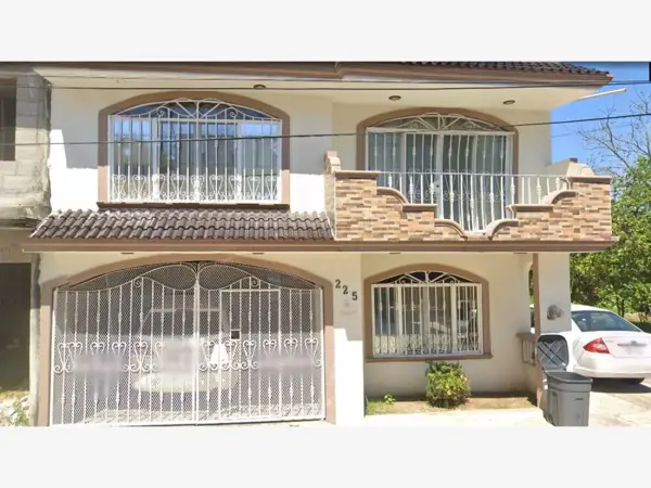 Casa en venta en Blancas Mariposas, Centro — foto 2 de 14