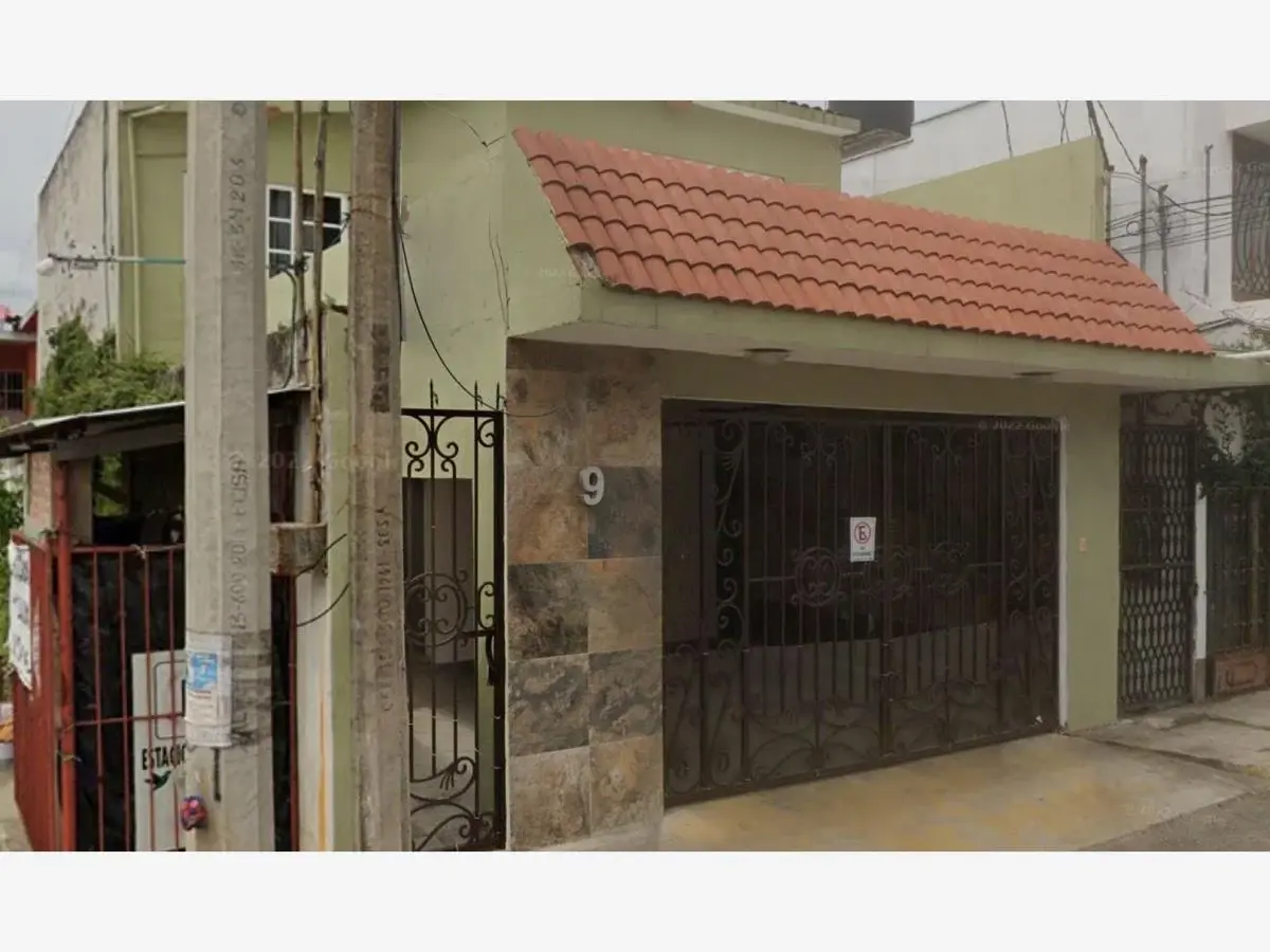 Casa en venta en Villahermosa Centro, Centro — foto 1 de 14