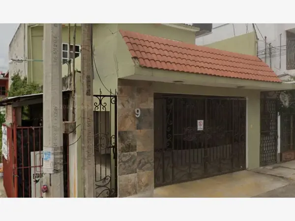 Casa en venta en Villahermosa Centro, Centro, Tabasco