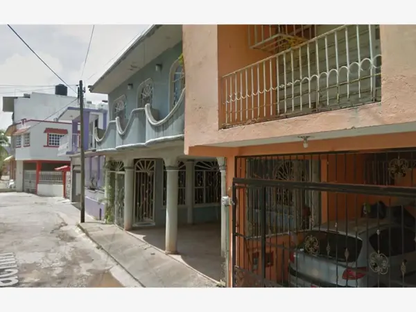 Casa en venta en Heriberto Kehoe Vicent, Centro — foto 2 de 15