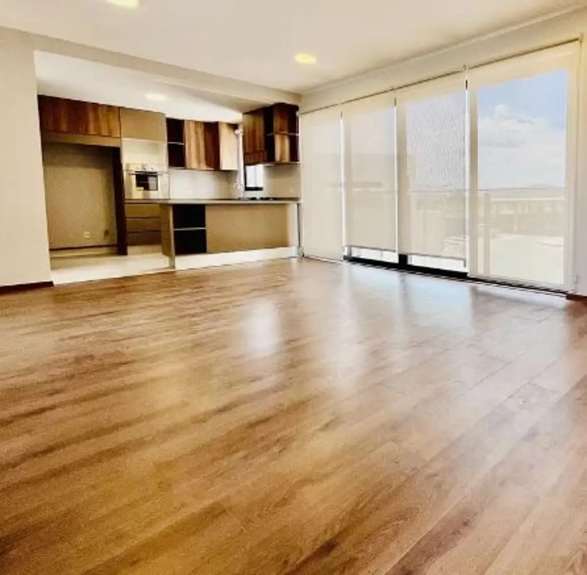 Departamento en renta en Condesa, Cuauhtémoc — foto 1 de 7