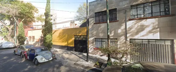 Casa en venta en Peralvillo, Cuauhtémoc — foto 2 de 12
