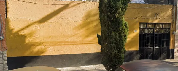Casa en remate en Peralvillo, Cuauhtémoc, Ciudad de México