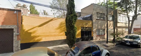 Casa en venta en Peralvillo, Cuauhtémoc — foto 3 de 12