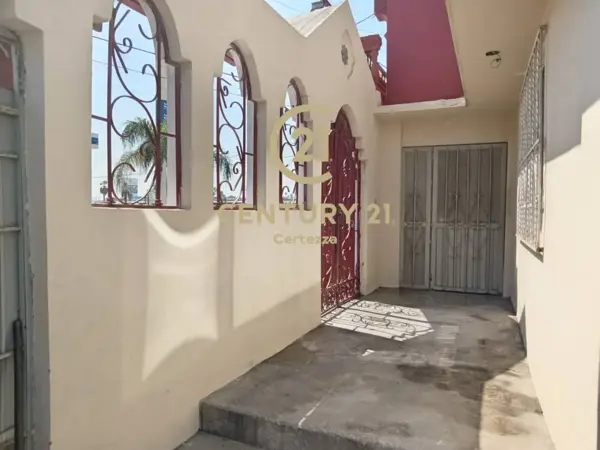Casa en renta en Chamizal, Tijuana — foto 2 de 15