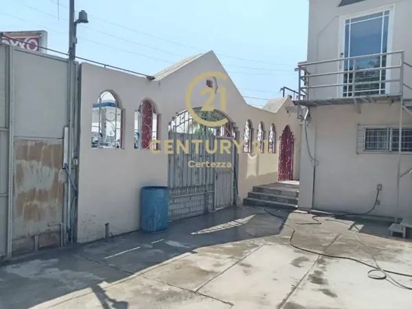 Casa en renta en Chamizal, Tijuana — foto 3 de 15
