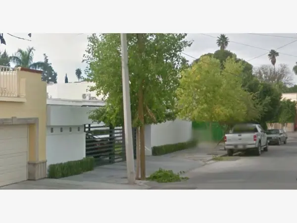 Casa en venta en Las Rosas, Gómez Palacio — foto 2 de 15