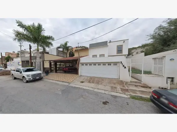 Casa en venta en El Campestre, Gómez Palacio — foto 2 de 15