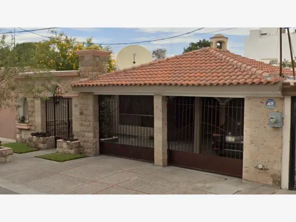 Casa en venta en Las Rosas, Gómez Palacio — foto 3 de 15