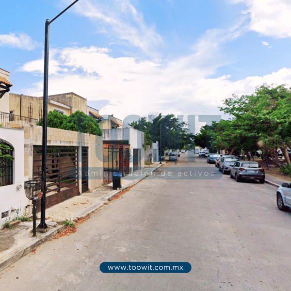 Casa en venta en Santa Fe del Carmen, Playa del Carmen — foto 3 de 3