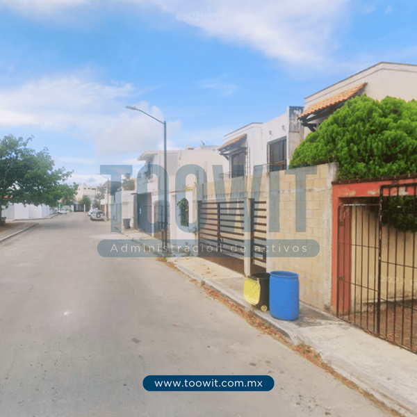 Casa en venta en Santa Fe del Carmen, Playa del Carmen — foto 2 de 3