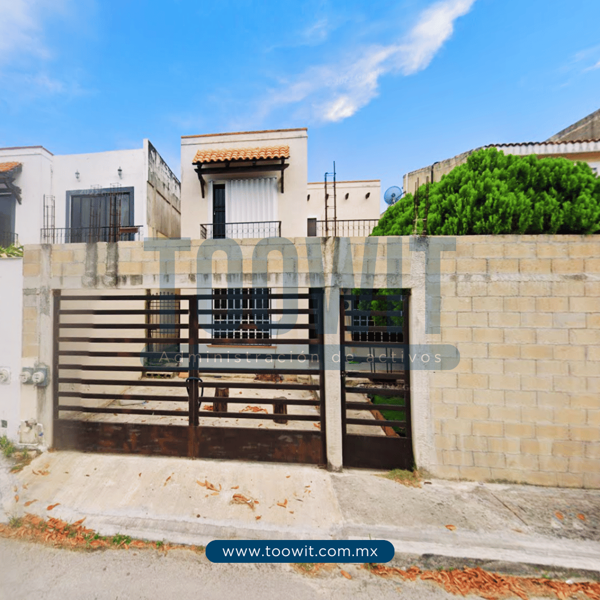 Casa en Santa Fe del Carmen, Playa del Carmen, Quintana Roo — foto 1 de 3