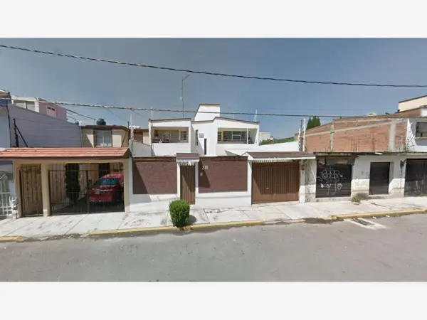 Casa en venta en Dr. Jorge Jiménez Cantú, Metepec — foto 2 de 13