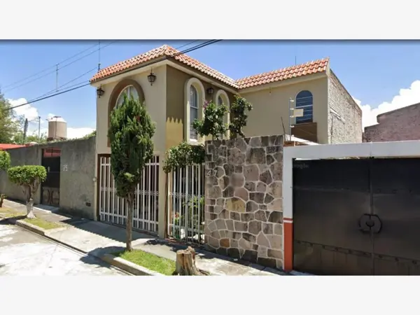 Casa en venta en Plan de Ayutla, Morelia, Michoacán de Ocampo