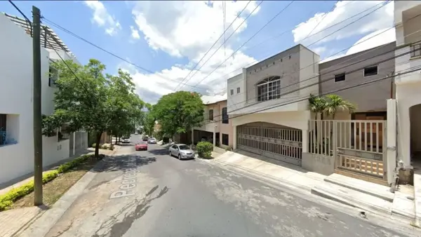 Casa en venta en Pedregal de la Silla, Monterrey — foto 3 de 13