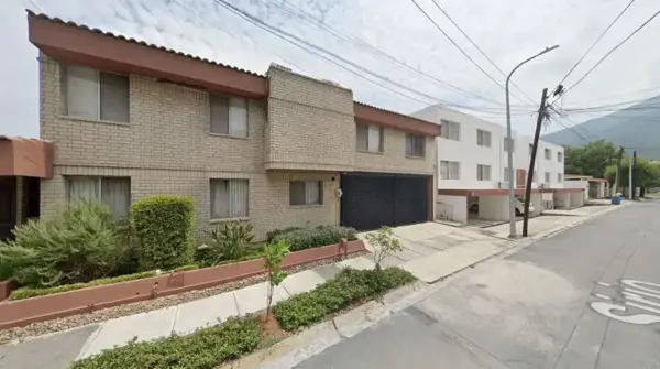 Casa en venta en Contry, Monterrey — foto 2 de 16