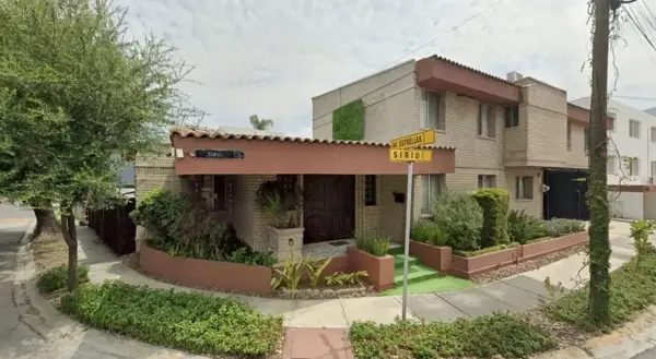 Casa en venta en Contry, Monterrey — foto 3 de 16