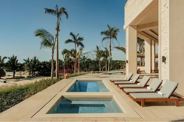 Departamento en venta en Playa del Carmen, Playa del Carmen — foto 2 de 27