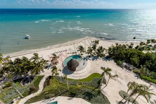 Departamento en venta en Playa del Carmen, Playa del Carmen — foto 3 de 27