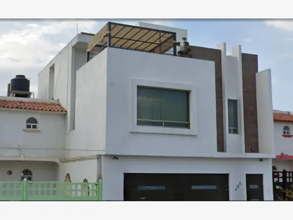 Casa en venta en La Puerta de Hierro, Pachuca de Soto — foto 2 de 14