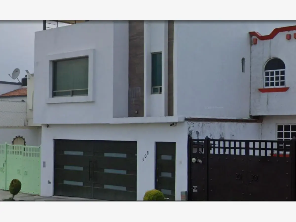 Casa en venta en La Puerta de Hierro, Pachuca de Soto — foto 1 de 14
