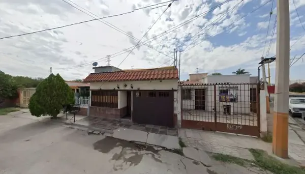 Casa en venta en La Feria, Gómez Palacio — foto 2 de 15