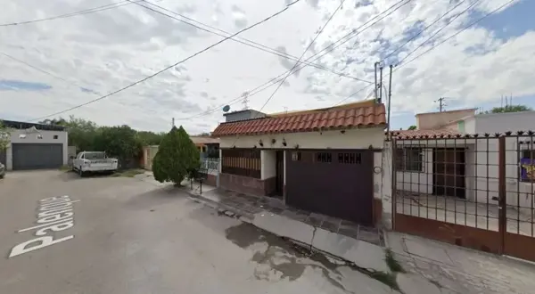 Casa en venta en La Feria, Gómez Palacio — foto 3 de 15