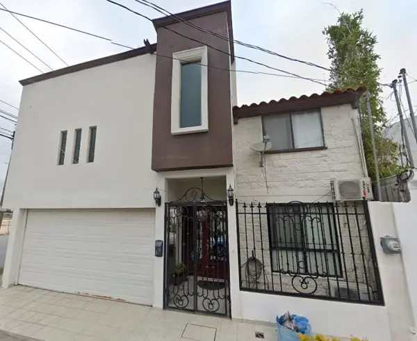 Casa en venta en La Cima, Reynosa — foto 3 de 12