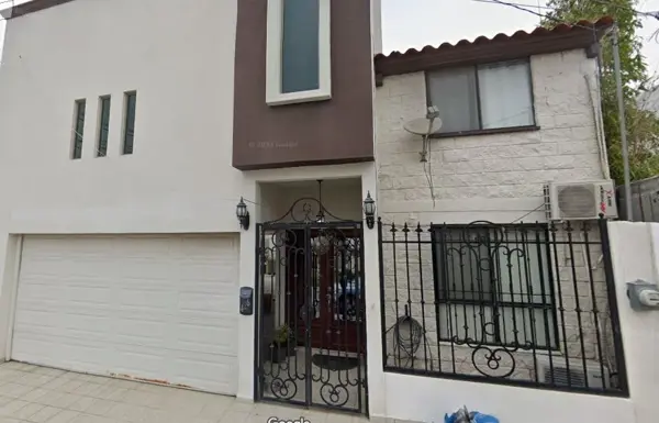 Casa en venta en La Cima, Reynosa — foto 2 de 12