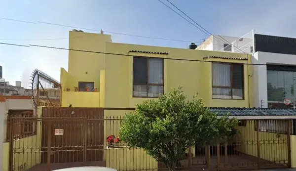 Casa en venta en Jardines del Country, Guadalajara — foto 3 de 13