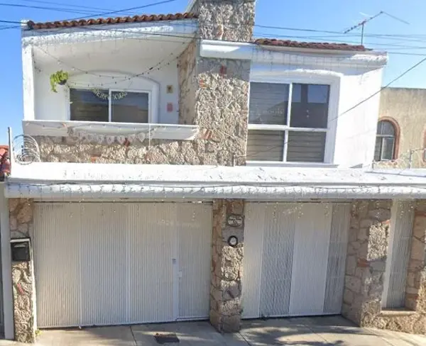 Casa en venta en Jardines Alcalde, Guadalajara — foto 2 de 12