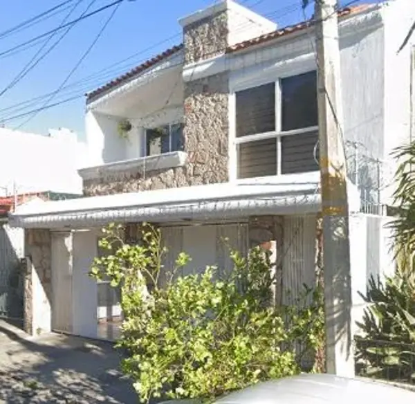 Casa en venta en Jardines Alcalde, Guadalajara — foto 3 de 12