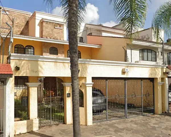 Casa en venta en Bosques de La Victoria, Guadalajara — foto 2 de 14