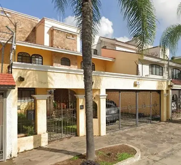 Casa en venta en Bosques de La Victoria, Guadalajara — foto 3 de 14