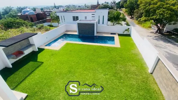 Casa en venta en Real de Oaxtepec, Yautepec — foto 3 de 16
