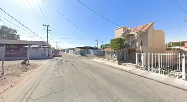 Casa en venta en Lázaro Cárdenas, Mexicali — foto 2 de 17