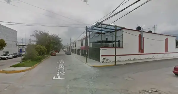 Casa en venta en Carlos Rovirosa, Pachuca de Soto — foto 3 de 14