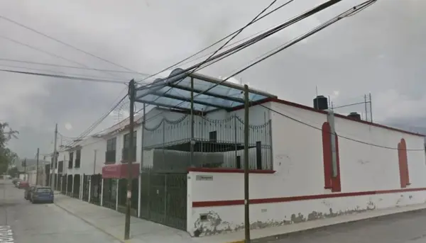Casa en venta en Carlos Rovirosa, Pachuca de Soto — foto 2 de 14