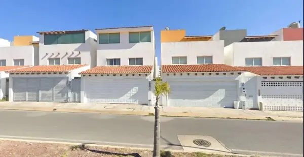 Casa en venta en La Puerta de Hierro, Pachuca de Soto — foto 2 de 13