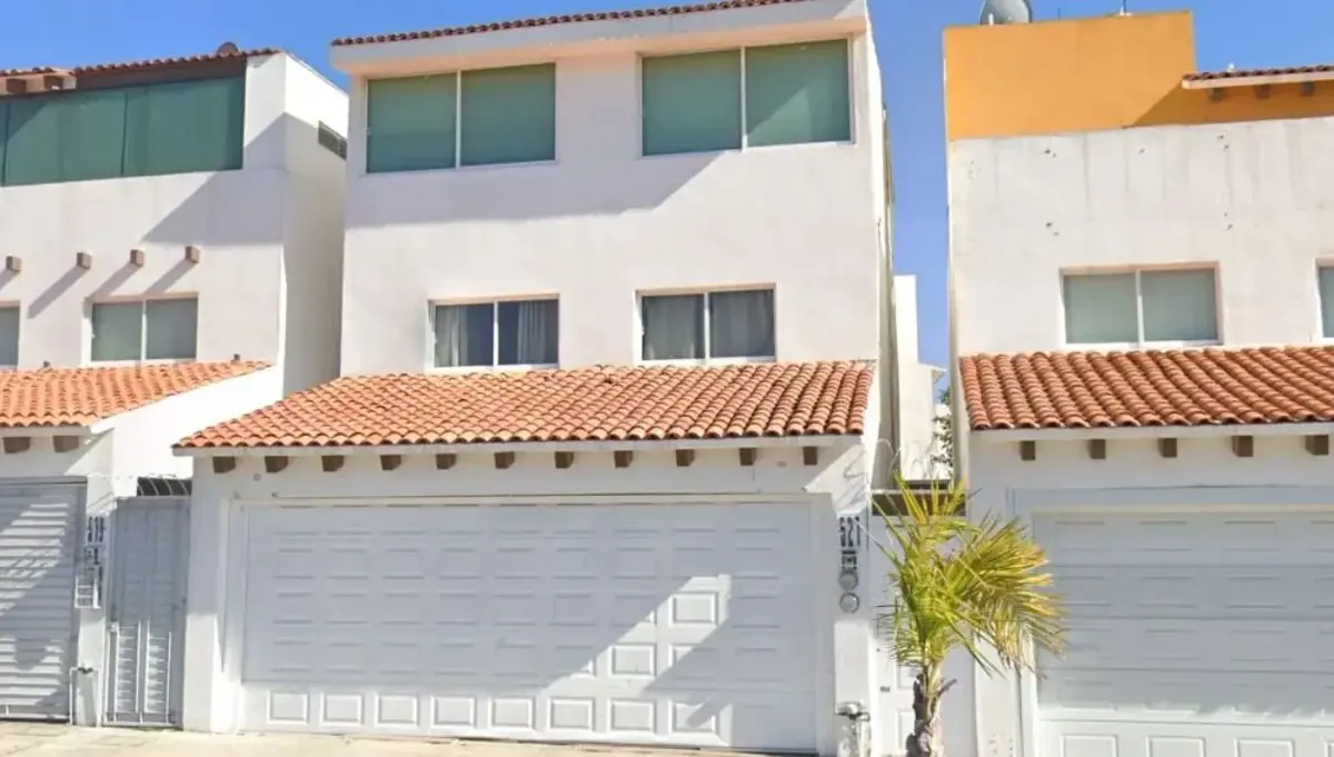 Casa en venta en La Puerta de Hierro, Pachuca de Soto — foto 1 de 13