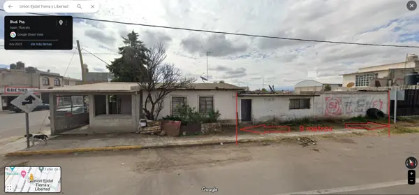 Local en renta en Unión Ejidal Tierra y Libertad, Tlaxco — foto 3 de 3