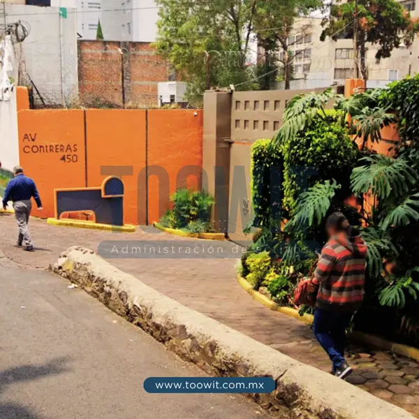 Casa en venta en San Jeronimo Lidice, La Magdalena Contreras — foto 3 de 3
